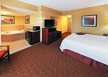 Homewood By Hilton City-bricktown 3*