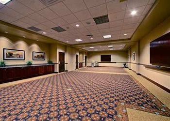 Hotel Homewood By Hilton City-bricktown Oklahoma City