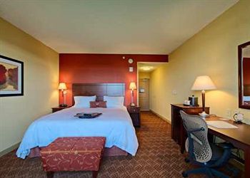 Hotel Homewood By Hilton City-bricktown