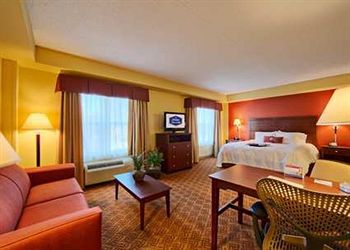 Hotel Homewood By Hilton City-bricktown Oklahoma City
