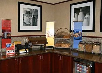 Hotel Homewood By Hilton City-bricktown 3*