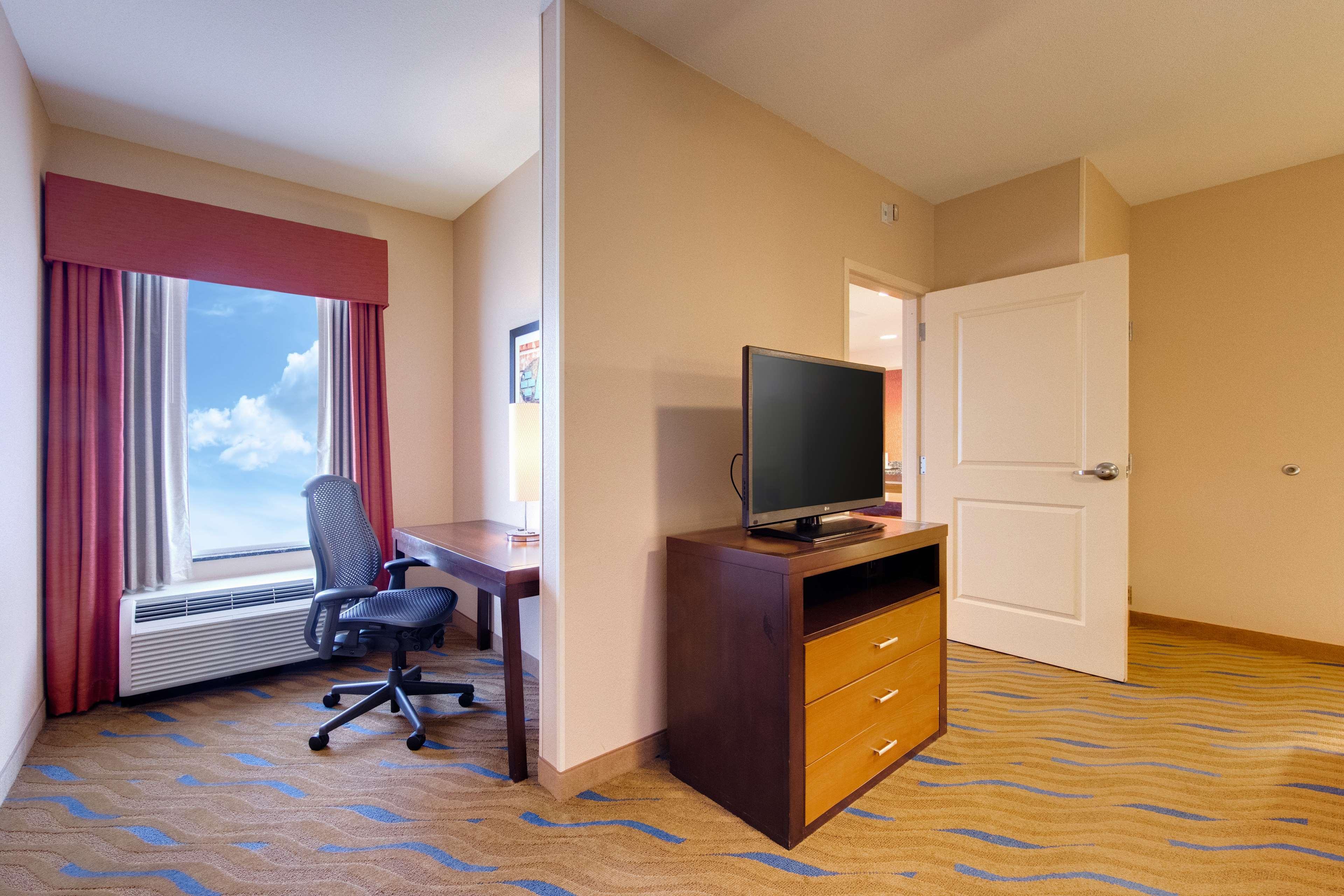 Hotel Homewood By Hilton City-bricktown Oklahoma City