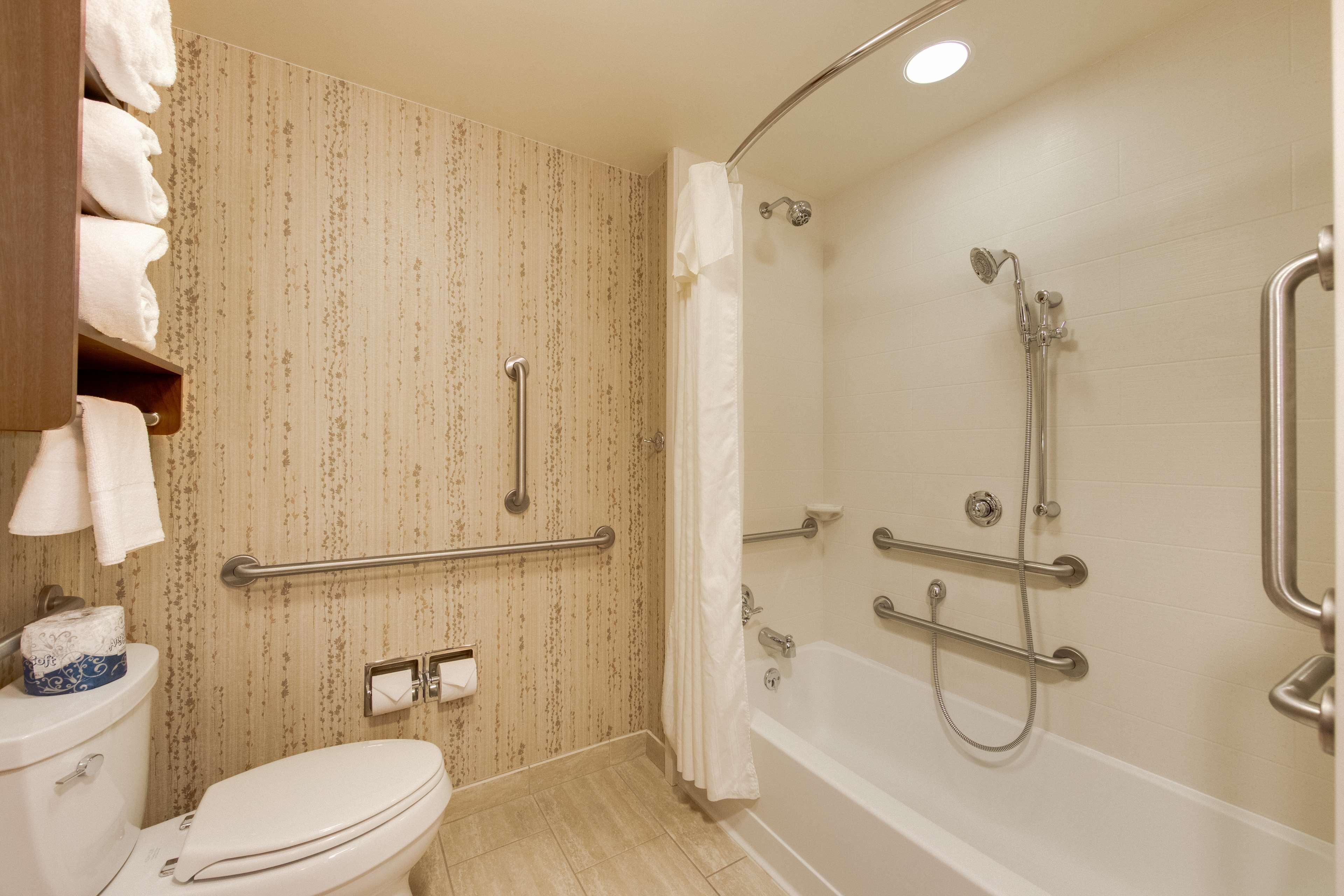 Hotel Homewood By Hilton City-bricktown Oklahoma City