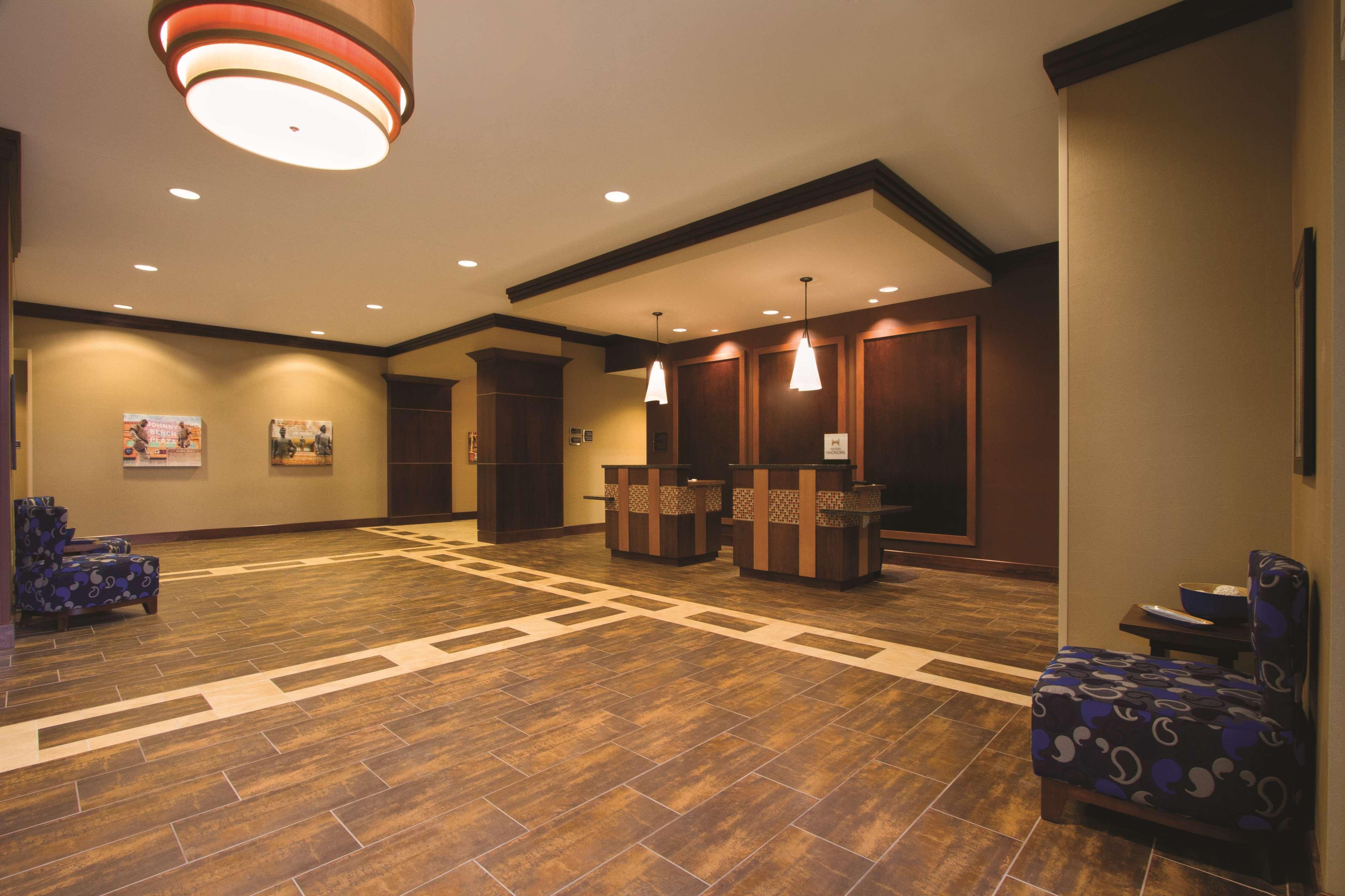Homewood By Hilton City-bricktown Oklahoma City