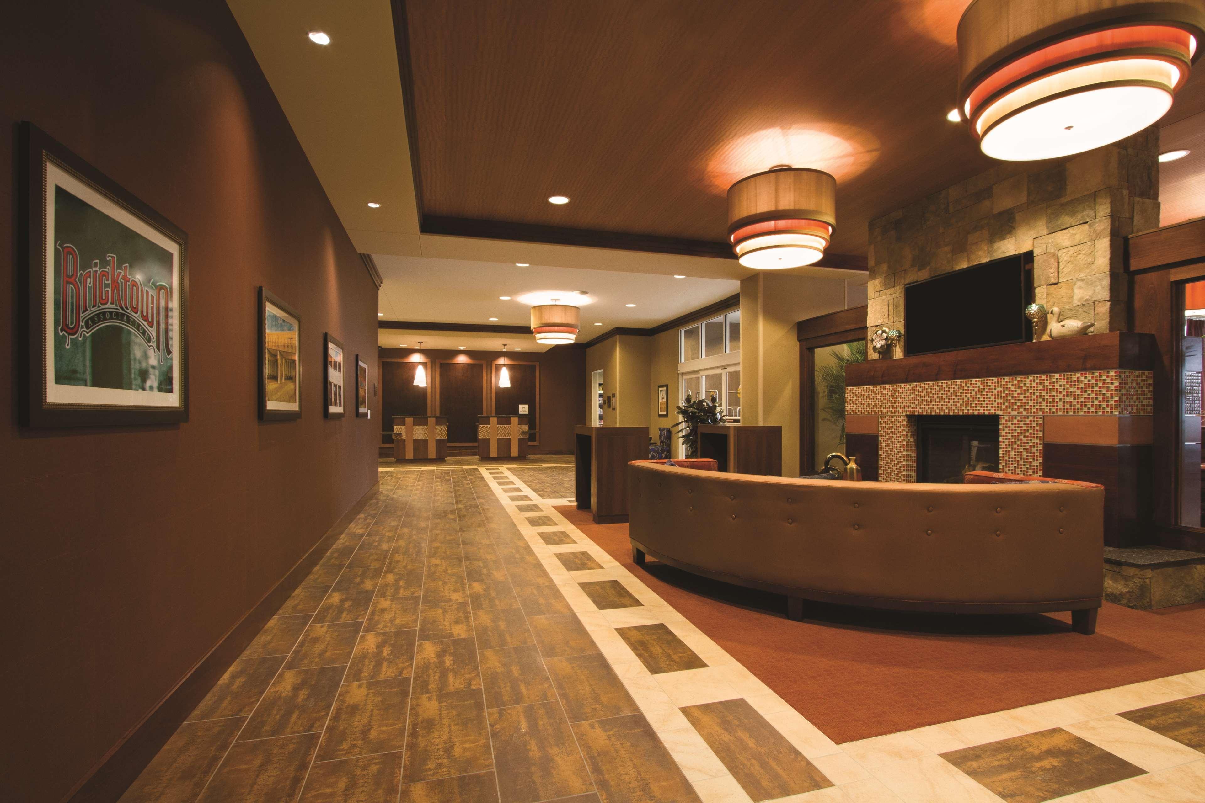 Homewood By Hilton City-bricktown 3*