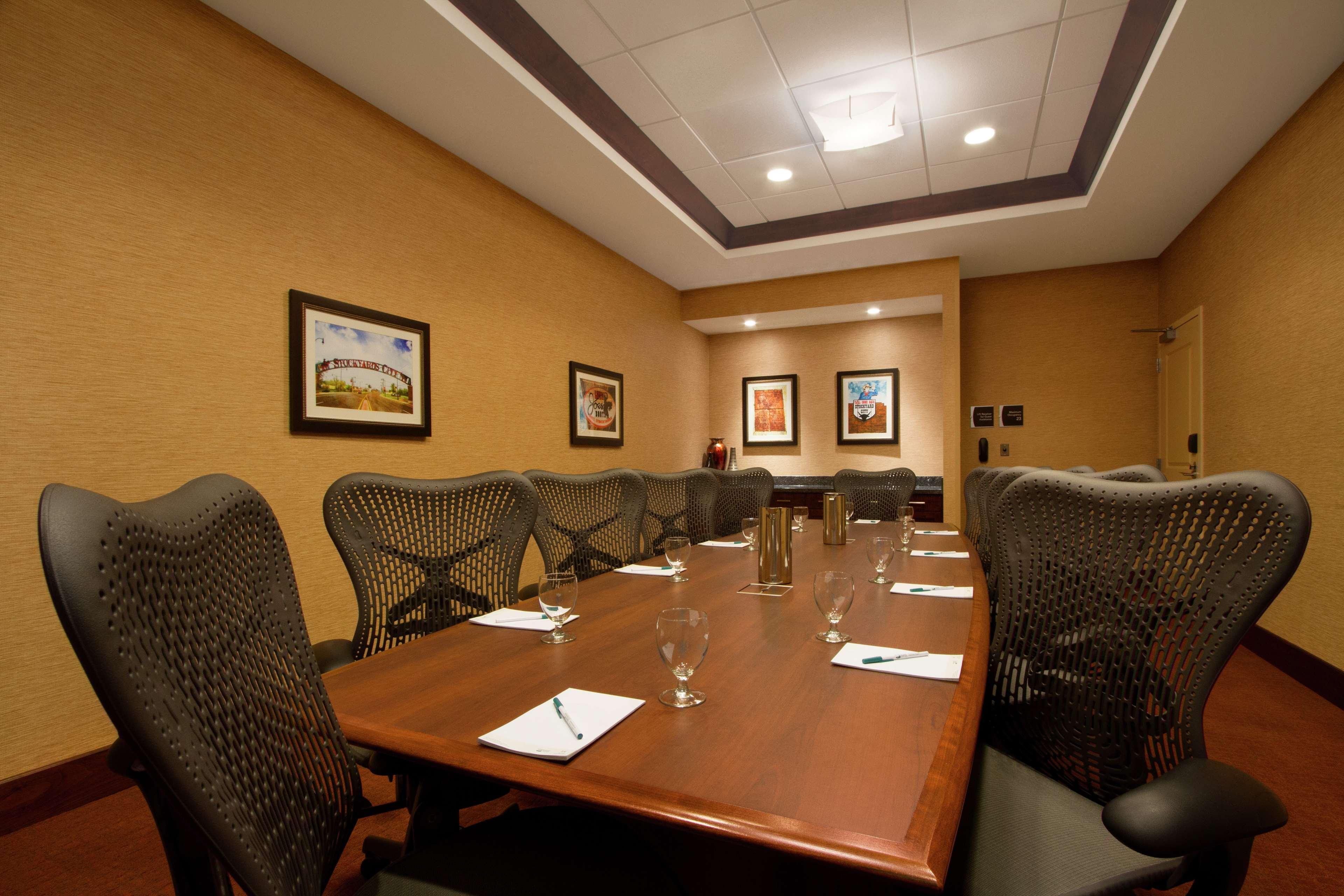 Homewood By Hilton City-bricktown Hotel Oklahoma City