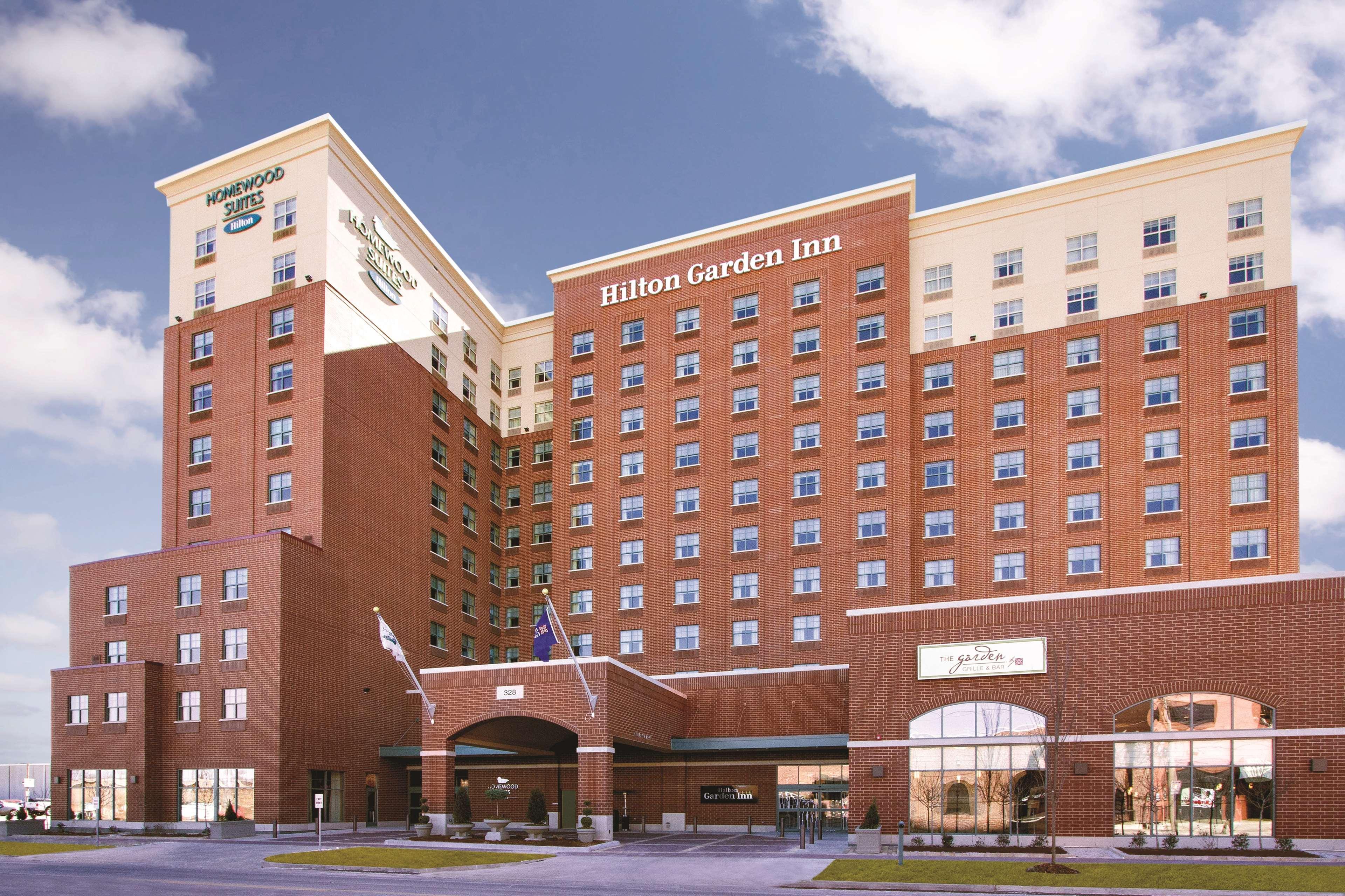 Hotel Homewood By Hilton City-bricktown