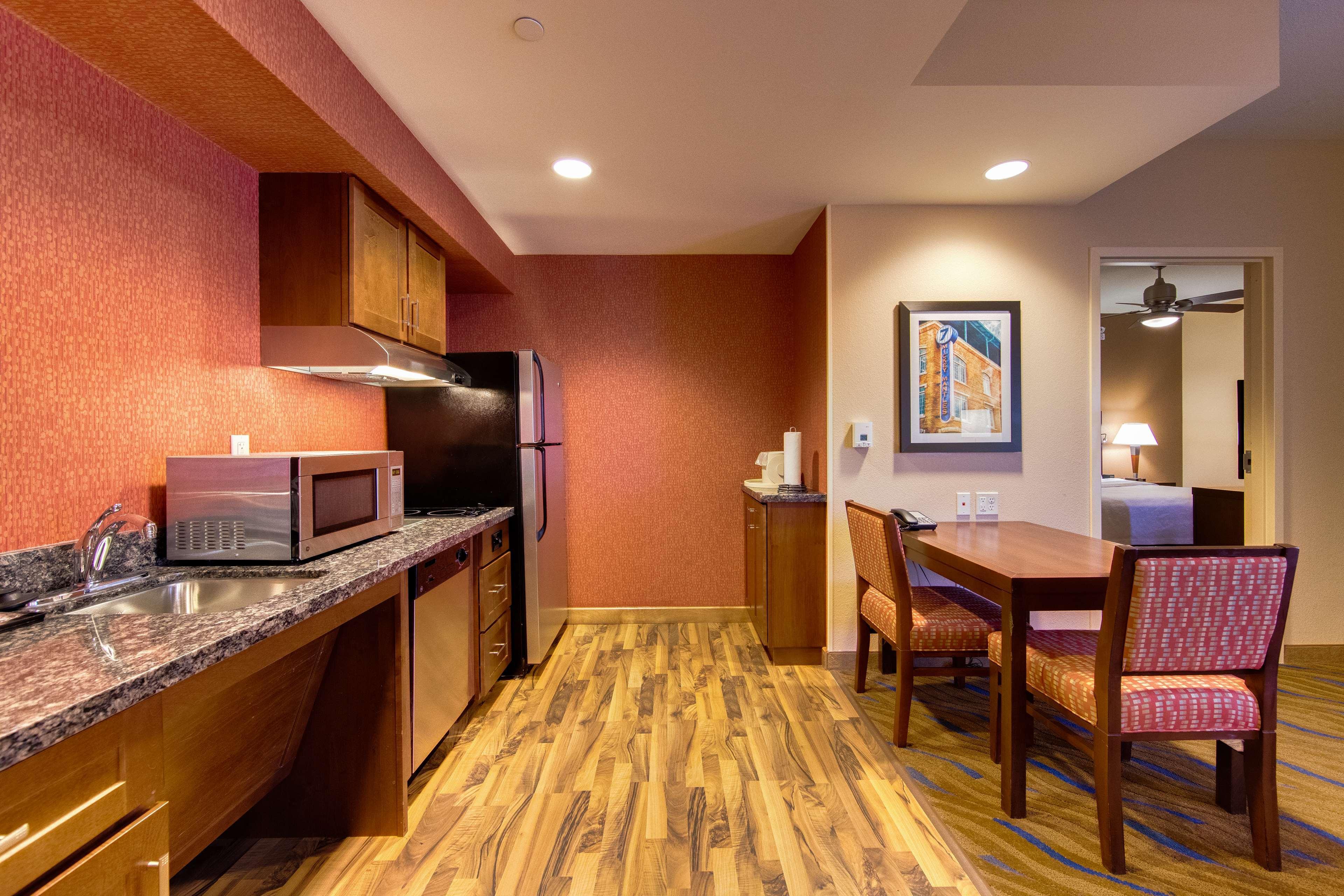 Homewood By Hilton City-bricktown Hotel Oklahoma City