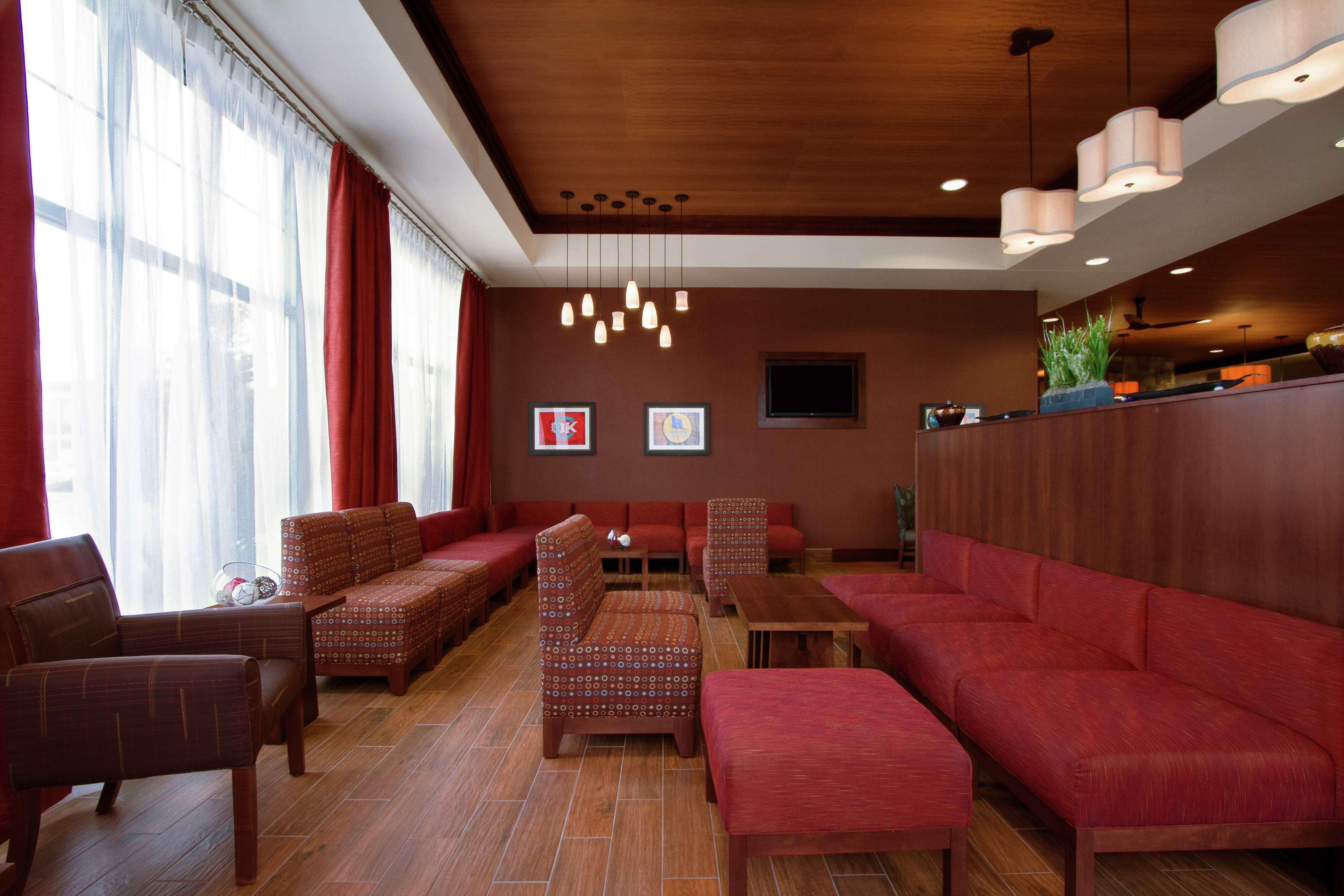 Homewood By Hilton City-bricktown