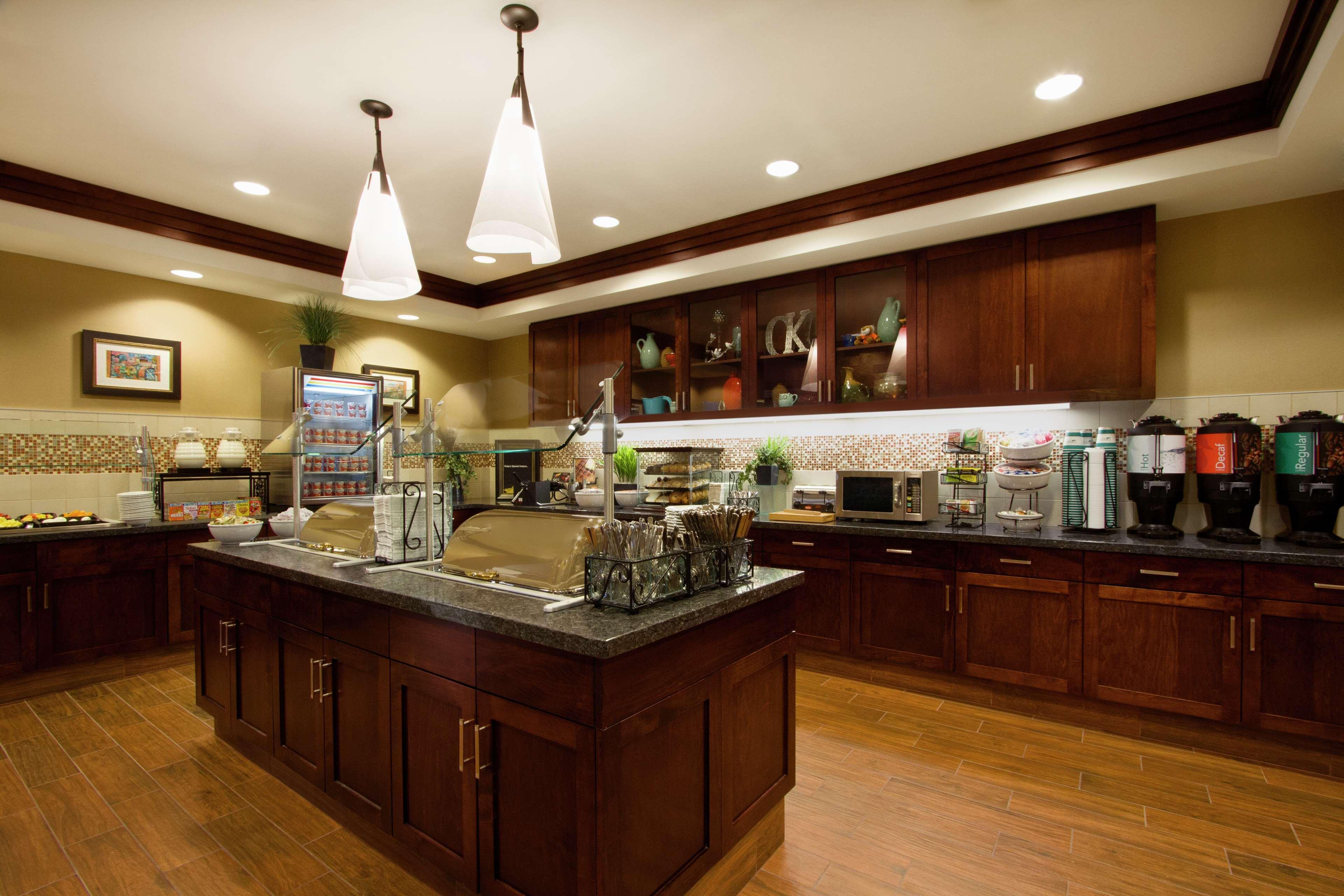Homewood By Hilton City-bricktown 3* Oklahoma City