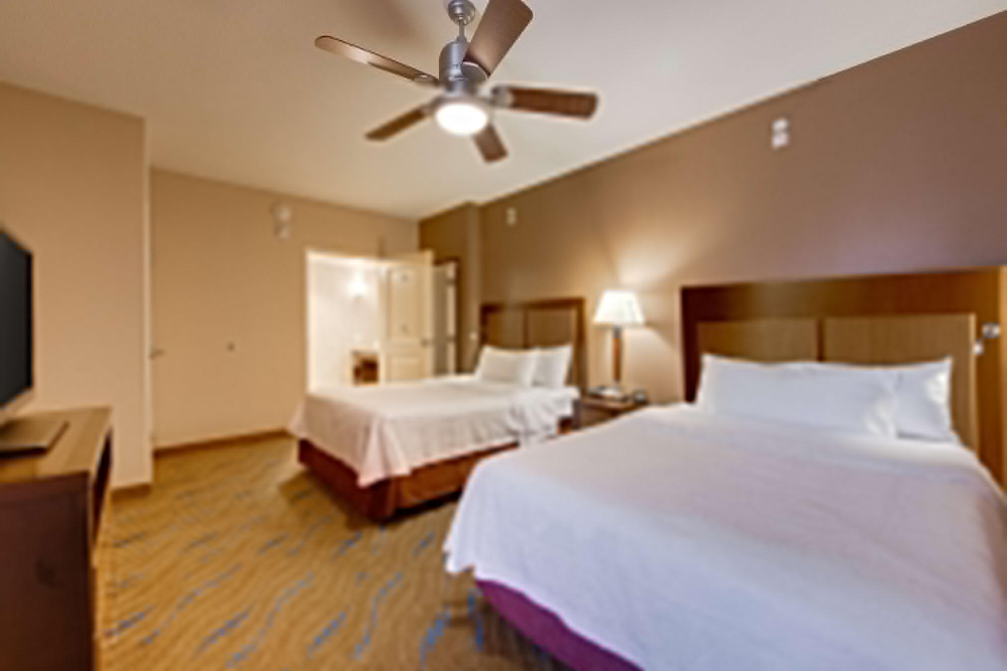 Homewood By Hilton City-bricktown 3*