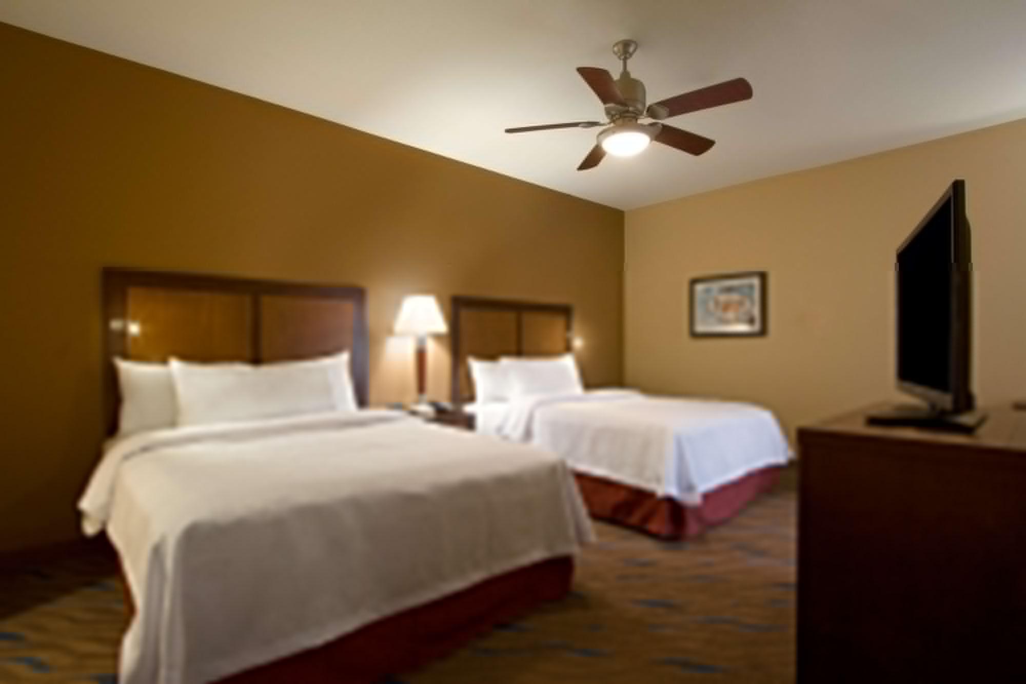 Homewood By Hilton City-bricktown 3*