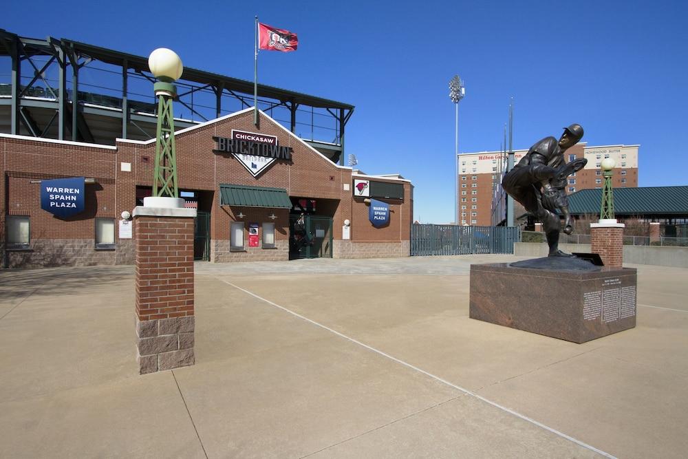 Hotel Homewood By Hilton City-bricktown 3*