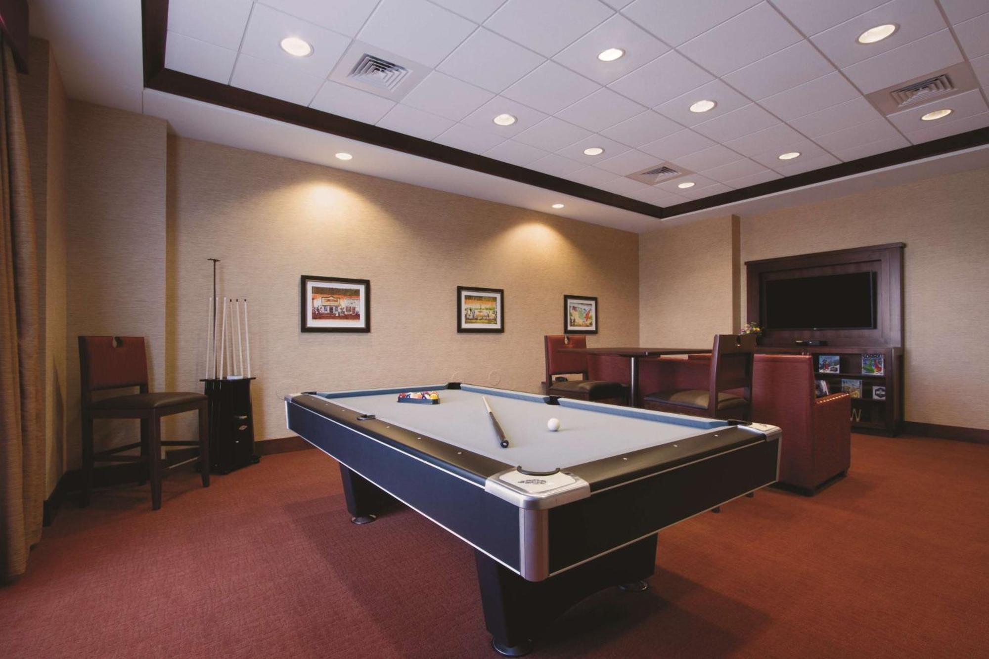 Hotel Homewood By Hilton City-bricktown Oklahoma City