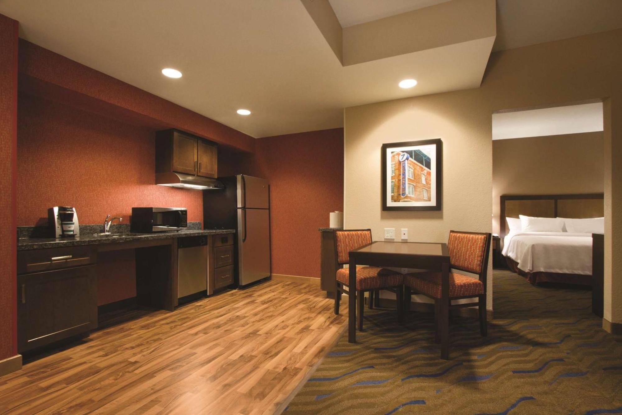 Homewood By Hilton City-bricktown