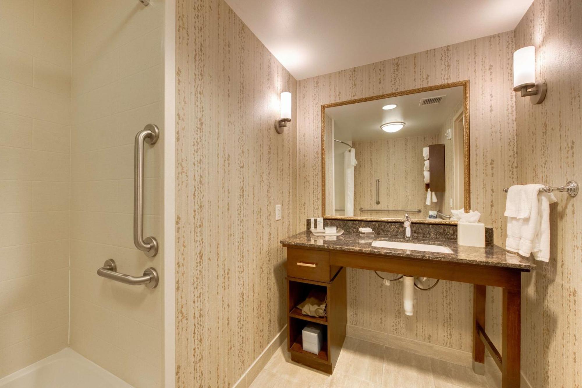 Homewood By Hilton City-bricktown Hotel 3*