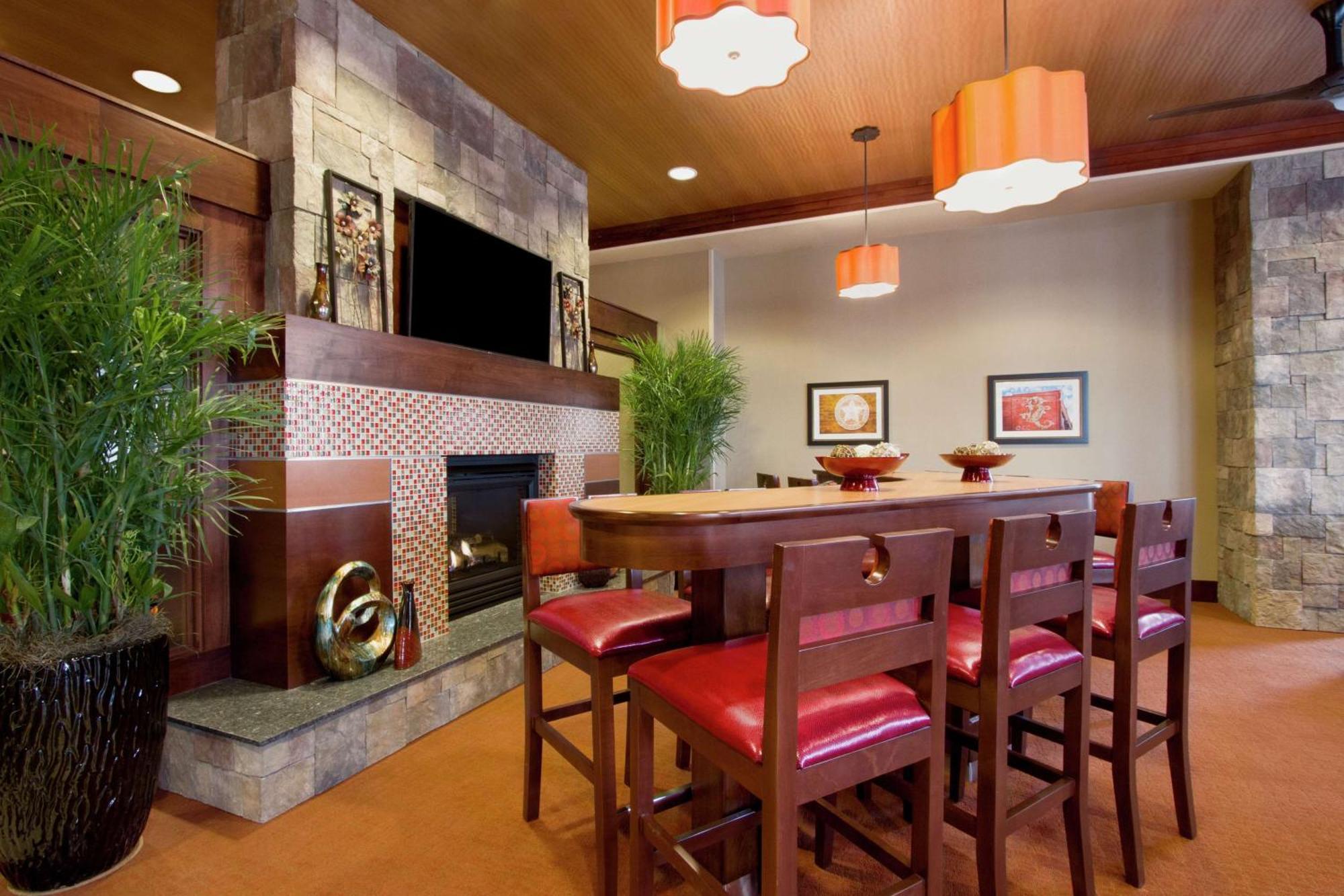 Homewood By Hilton City-bricktown Hotel Oklahoma City