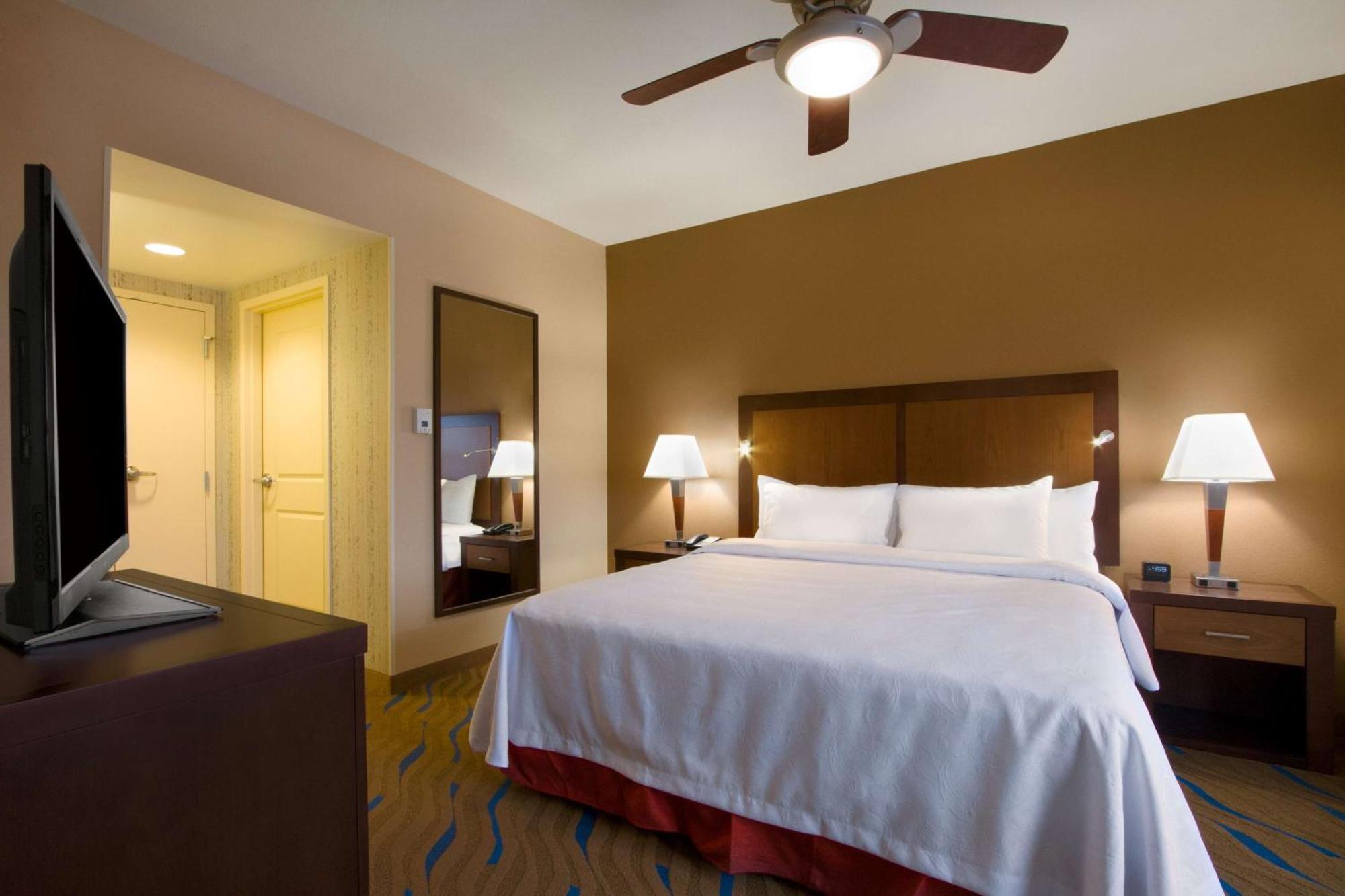 Hotel Homewood By Hilton City-bricktown