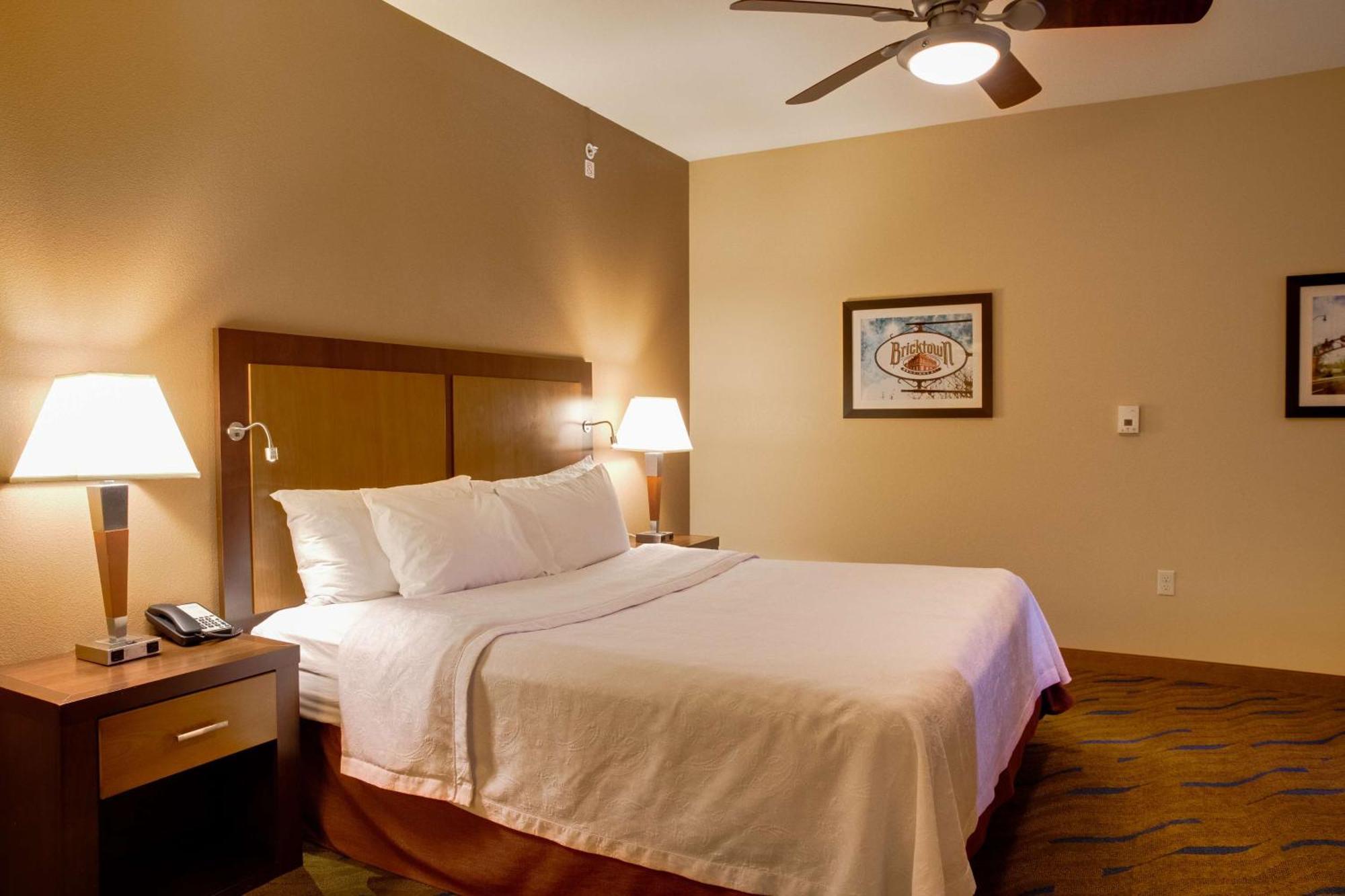 Homewood By Hilton City-bricktown Oklahoma City