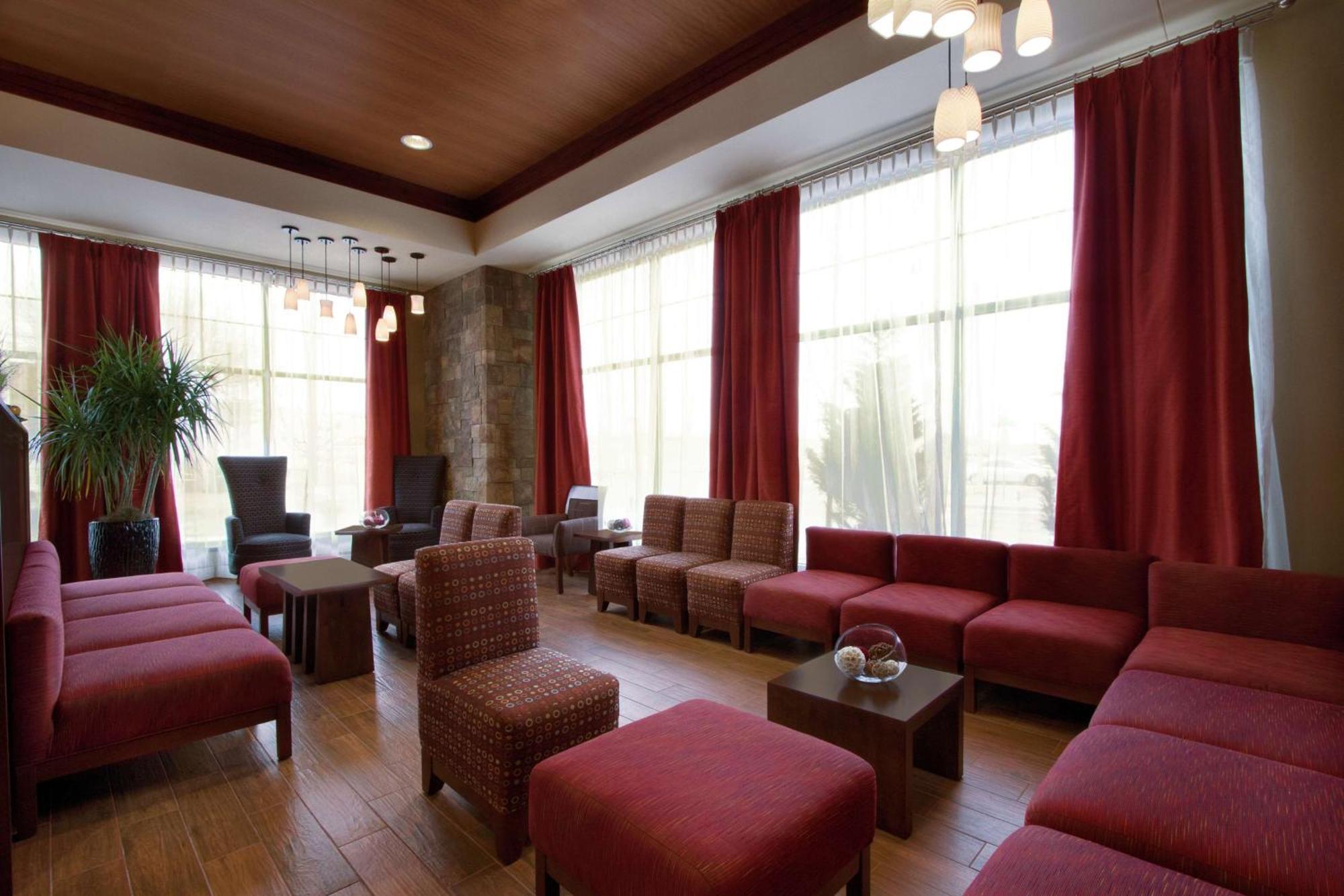 Hotel Homewood By Hilton City-bricktown Oklahoma City