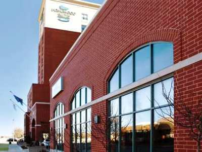 Hotel Homewood By Hilton City-bricktown 3*
