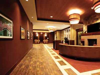Homewood By Hilton City-bricktown Oklahoma City