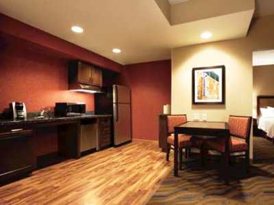 Homewood By Hilton City-bricktown