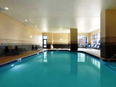 Homewood By Hilton City-bricktown Oklahoma City