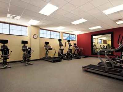 Hotel Homewood By Hilton City-bricktown