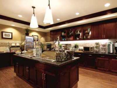 Hotel Homewood By Hilton City-bricktown Oklahoma City