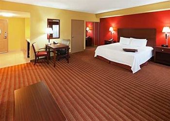 Hotel Homewood By Hilton City-bricktown Oklahoma City