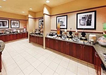 Hotel Homewood By Hilton City-bricktown