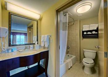 Homewood By Hilton City-bricktown Hotel Oklahoma City