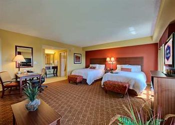 Hotel Homewood By Hilton City-bricktown Oklahoma City