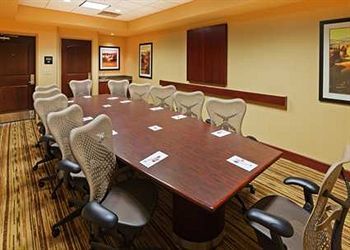 Homewood By Hilton City-bricktown Hotel