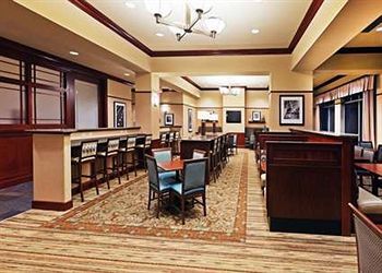 Hotel Homewood By Hilton City-bricktown 3*