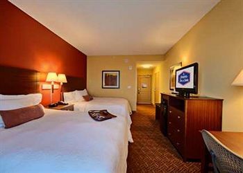 Homewood By Hilton City-bricktown 3*
