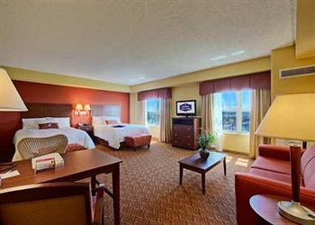 Homewood By Hilton City-bricktown Hotel Oklahoma City