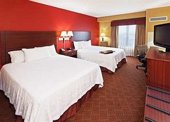 Homewood By Hilton City-bricktown Oklahoma City
