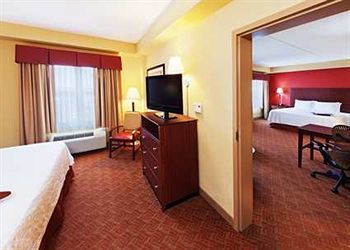 Homewood By Hilton City-bricktown 3* Oklahoma City