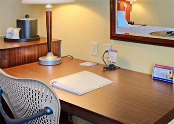 Hotel Homewood By Hilton City-bricktown 3*