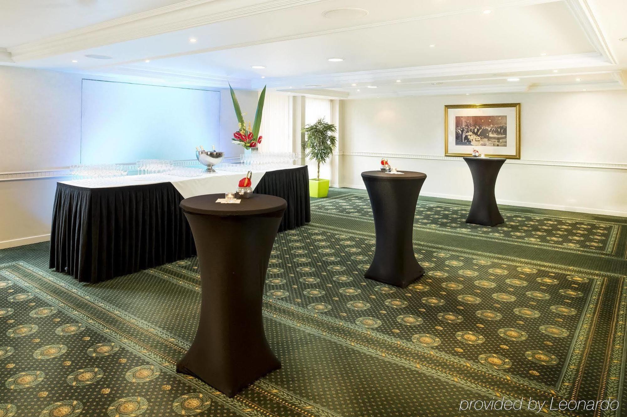 Hotel Homewood By Hilton City-bricktown 3*