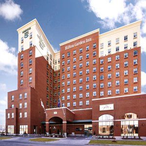 Homewood By Hilton City-bricktown Oklahoma City